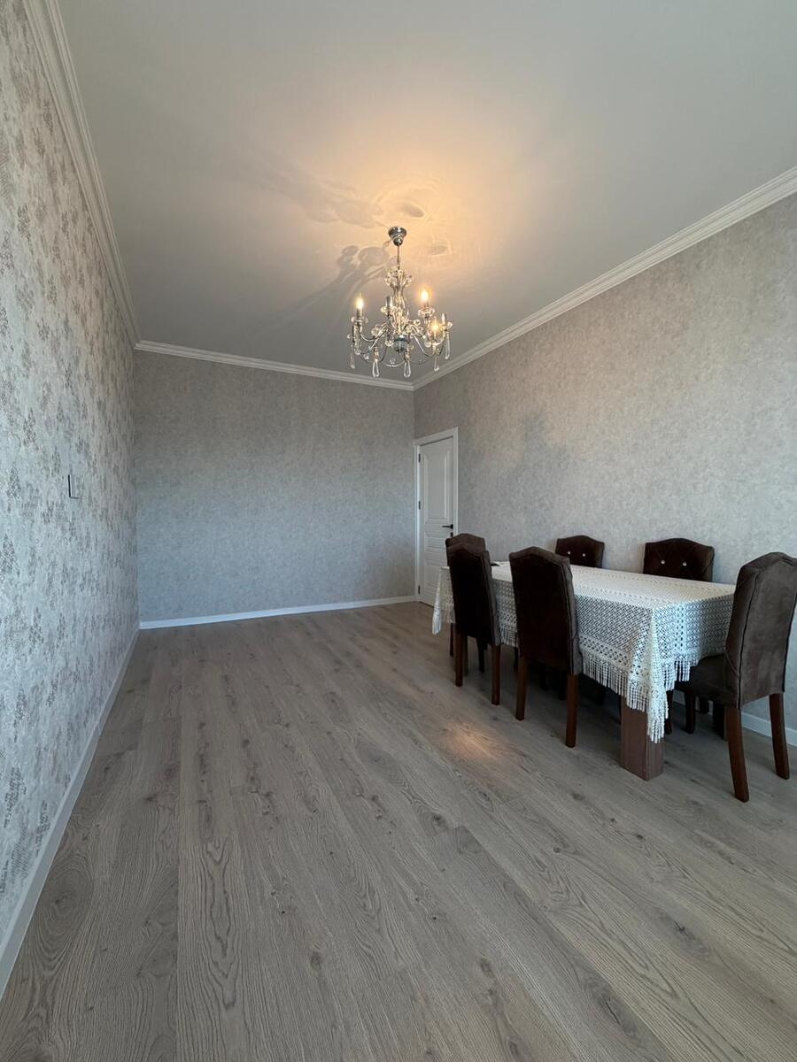 İcarəyə verilir 2 otaqlı köhnə tikili 55 m² — Mənzil, Bakı (4)