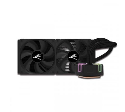 Zalman Reserator5 Z24Black Liquid CPU Cooler — Texno İmperiya
