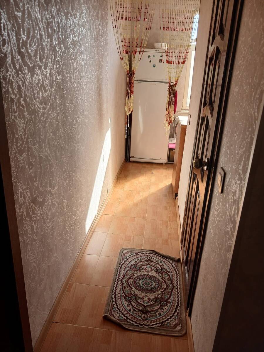 İcarəyə verilir 2 otaqlı köhnə tikili 65 m² — Mənzil, Bakı (3)