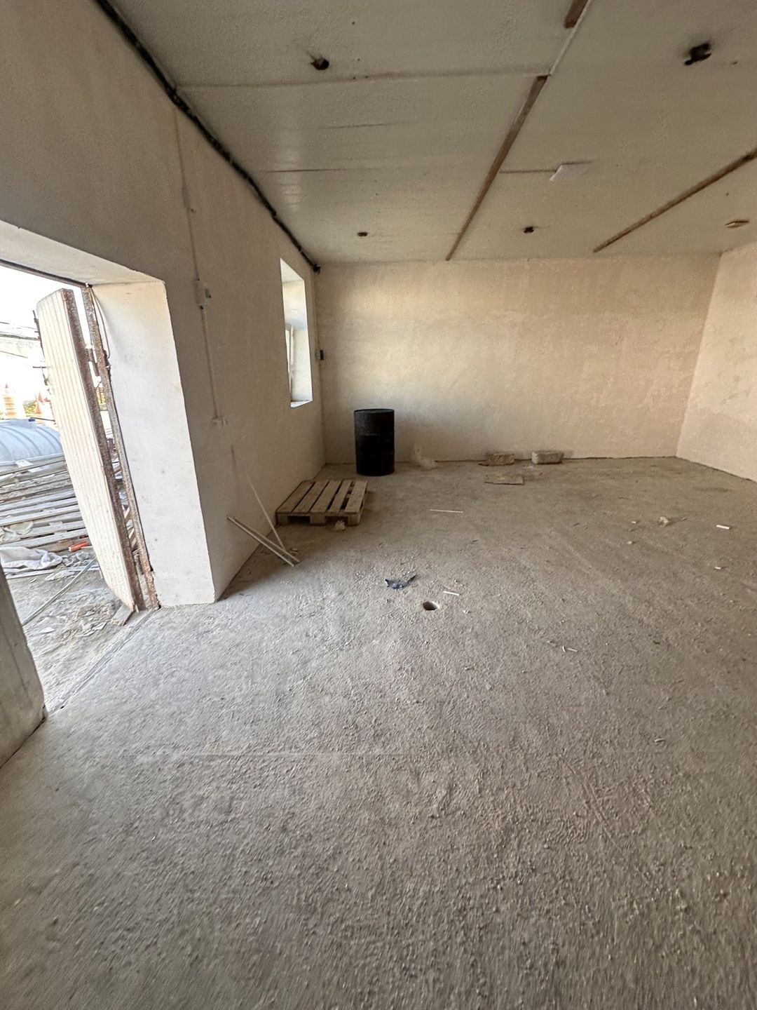 İcarəyə verilir obyekt 125 m² — Əmlak, Bakı (4)
