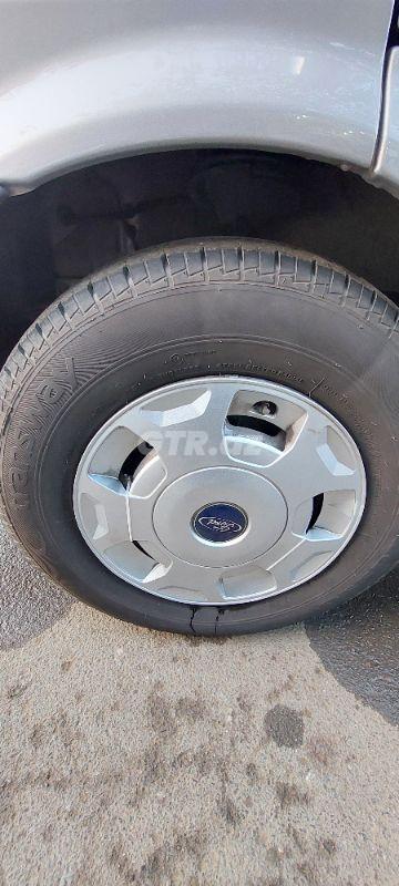 Ford Transit 2.5 L, 2013, 199 000 km 77-EC-797 — Avtomobillər, Lənkəran (3)