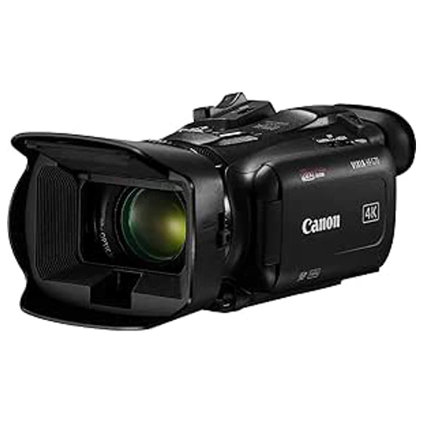 Canon Vıxıa HF G70 4K camcorder — TEXNO Gallery