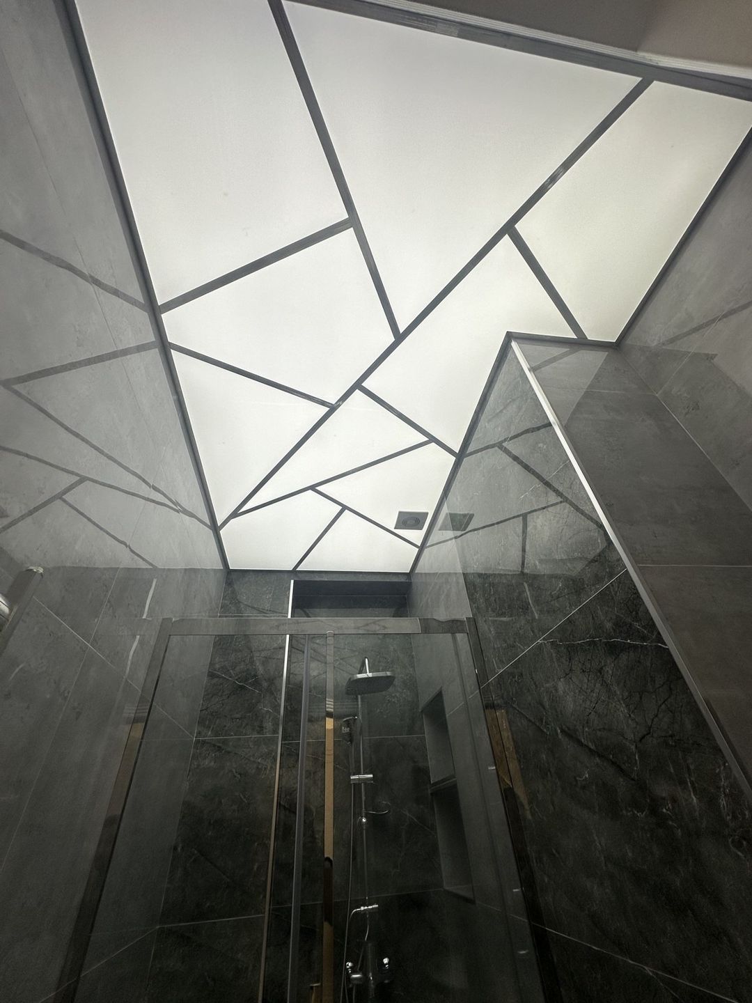 Satılır 2 otaqlı yeni tikili 50 m² — Mənzil, Bakı (11)