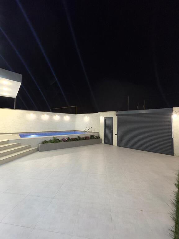 Satılır 4 otaqlı həyət evi/bağ evi 130 m² — Ev, villa, Bakı (5)