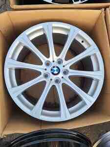 BMW E60 R19 diskləri — Bakı