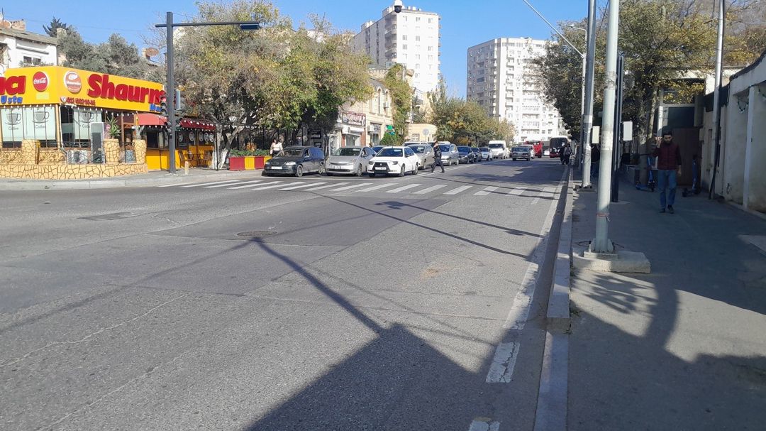 Satılır torpaq 8.1 sot — Torpaq, Bakı