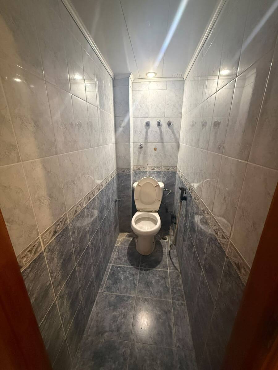 Satılır 4 otaqlı köhnə tikili 100 m² — Mənzil, Bakı (10)