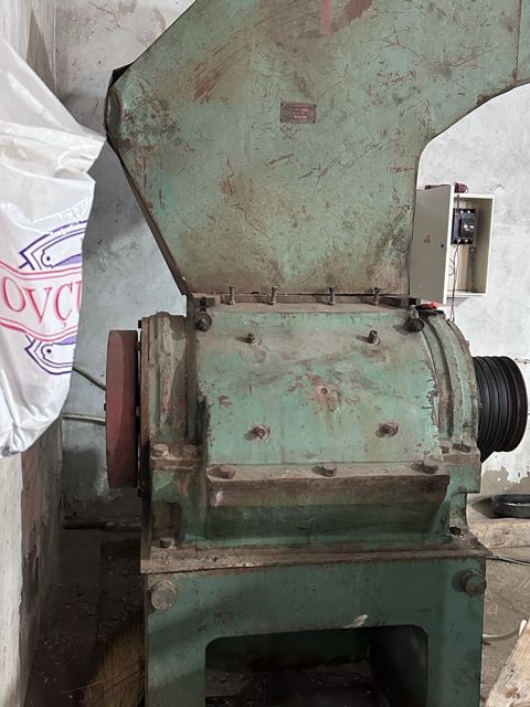 Üyüdücü — Bakı