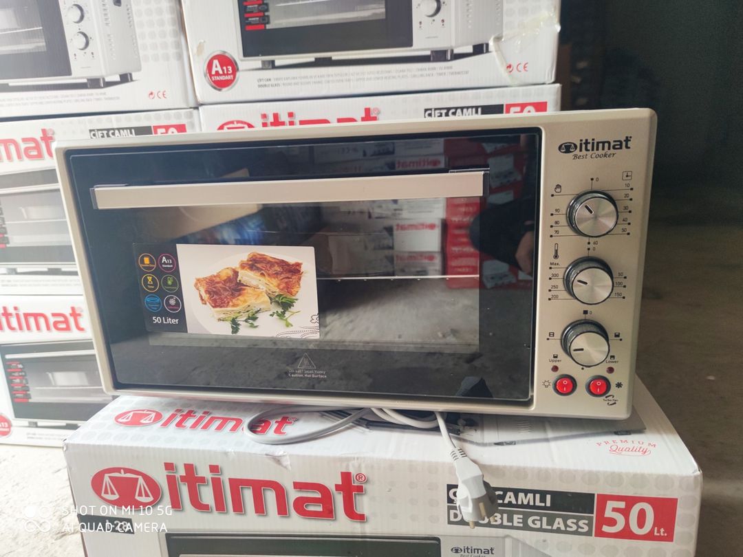 Mini soba "Itimat" — Ev texnikası, Bakı (2)