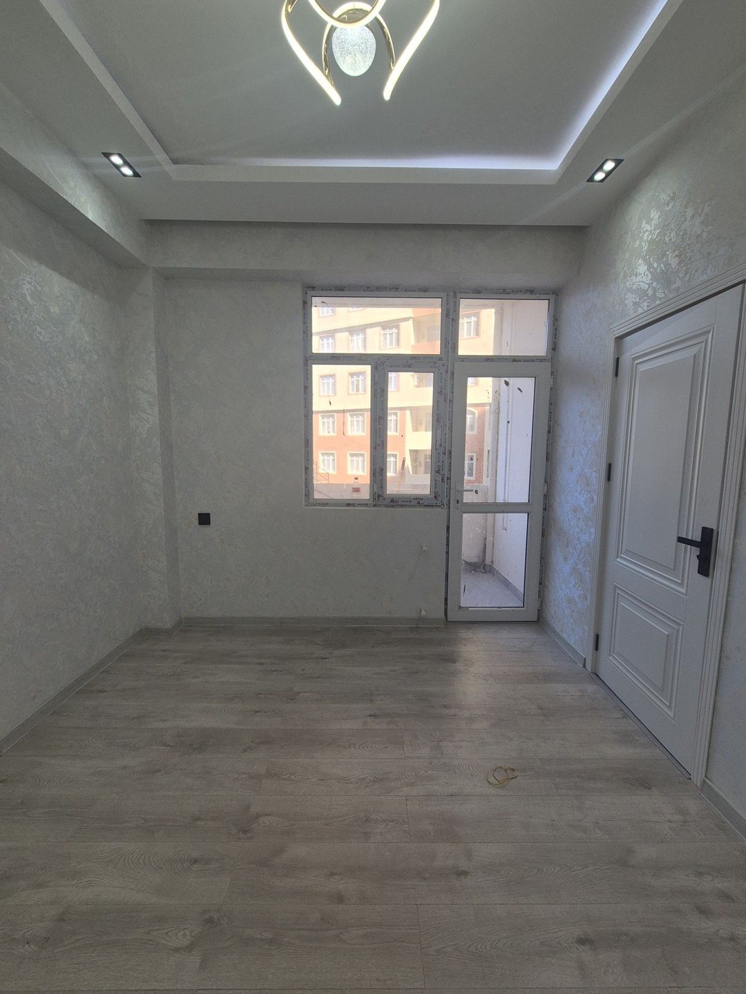 Satılır 3 otaqlı yeni tikili 57 m² — Mənzil, Bakı (8)
