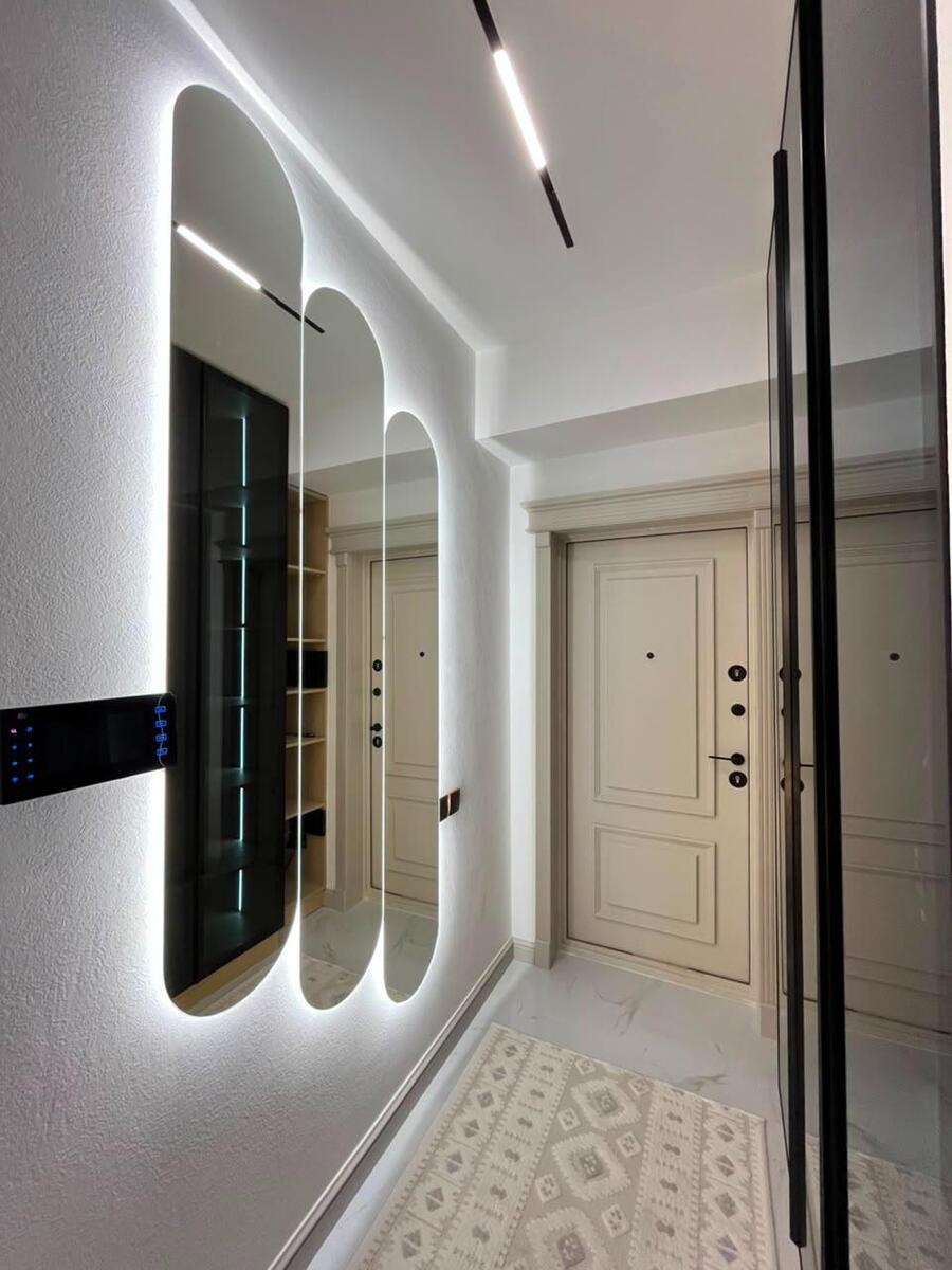 Satılır 3 otaqlı yeni tikili 93 m² — Mənzil, Bakı (10)