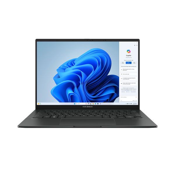 ASUS ZenBook 14 OLED Q415MA-U5512 90NB11R7-M00H00 — Mallar, Bakı