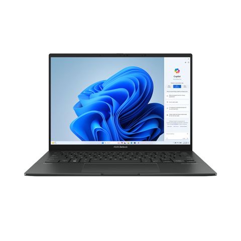 ASUS ZenBook 14 OLED Q415MA-U5512 90NB11R7-M00H00 — Bakı