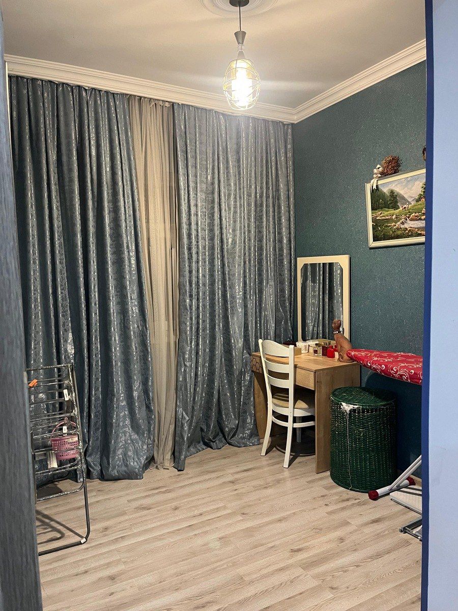 Həyət evi, Binə qəs — Ev, villa, Bakı (9)