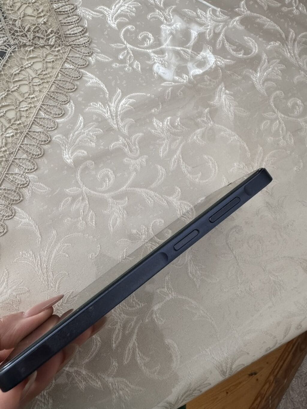 Samsung Galaxy A14, rəng - Mavi — Samsung, Xırdalan (4)