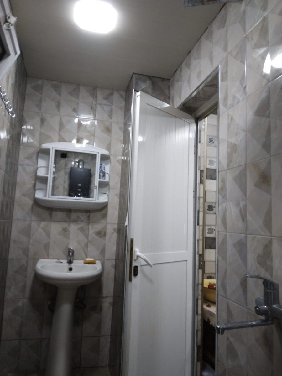 3-otaqlı mənzil, Gəncə ş., 58 m² — Mənzil, Gəncə (9)
