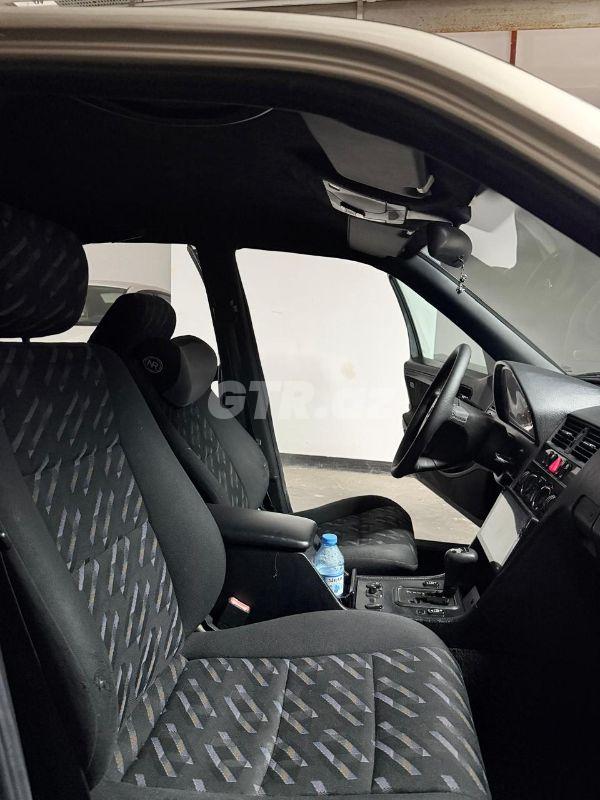 Mercedes C 220 2.2 L, 1999, 496 000 km — Avtomobillər, Bakı (9)