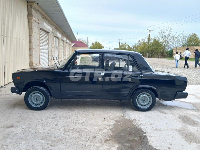 Lada (vaz) 2107 1.6 l, 2010, 54 000 km — Avtomobillər, Biləsuvar (3)