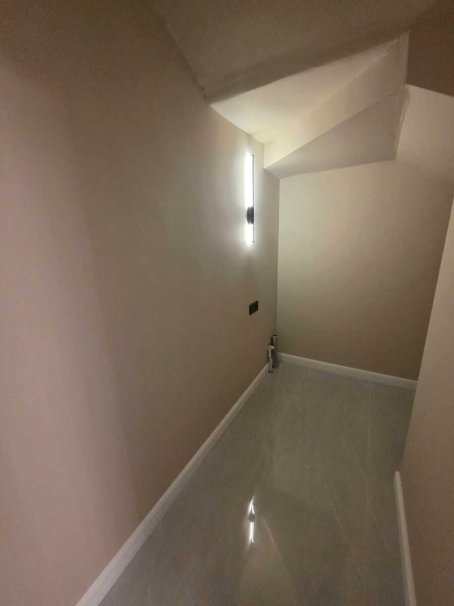Satılır 4 otaqlı həyət evi/bağ evi 160 m² — Ev, villa, Bakı (7)