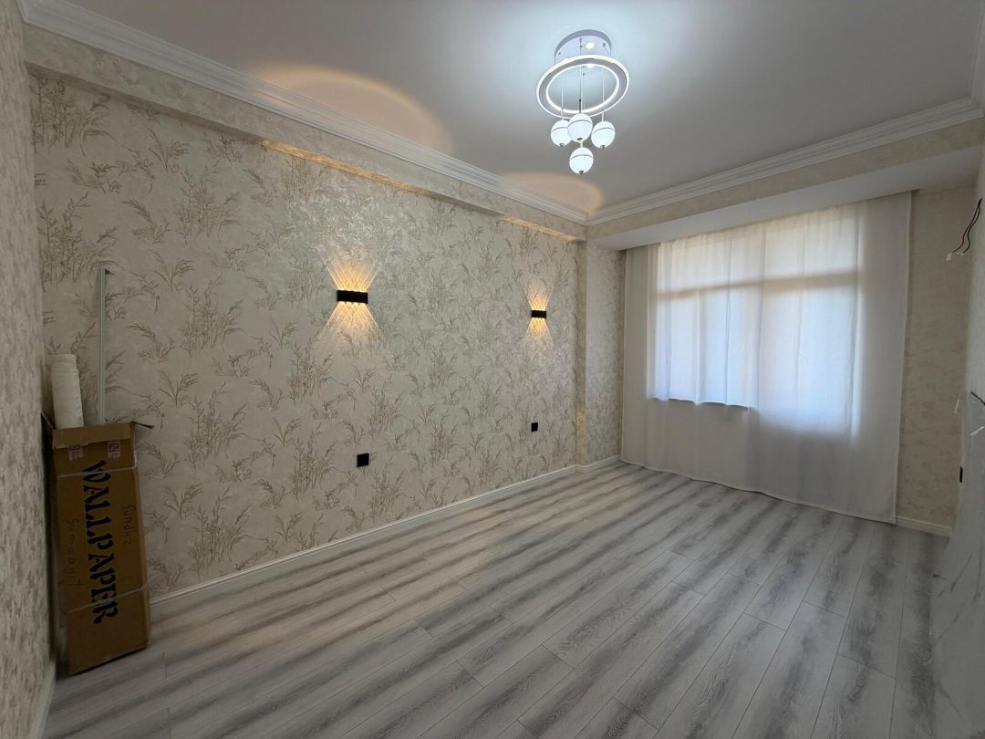 Satılır 2 otaqlı yeni tikili 85 m² — Mənzil, Sumqayıt (12)