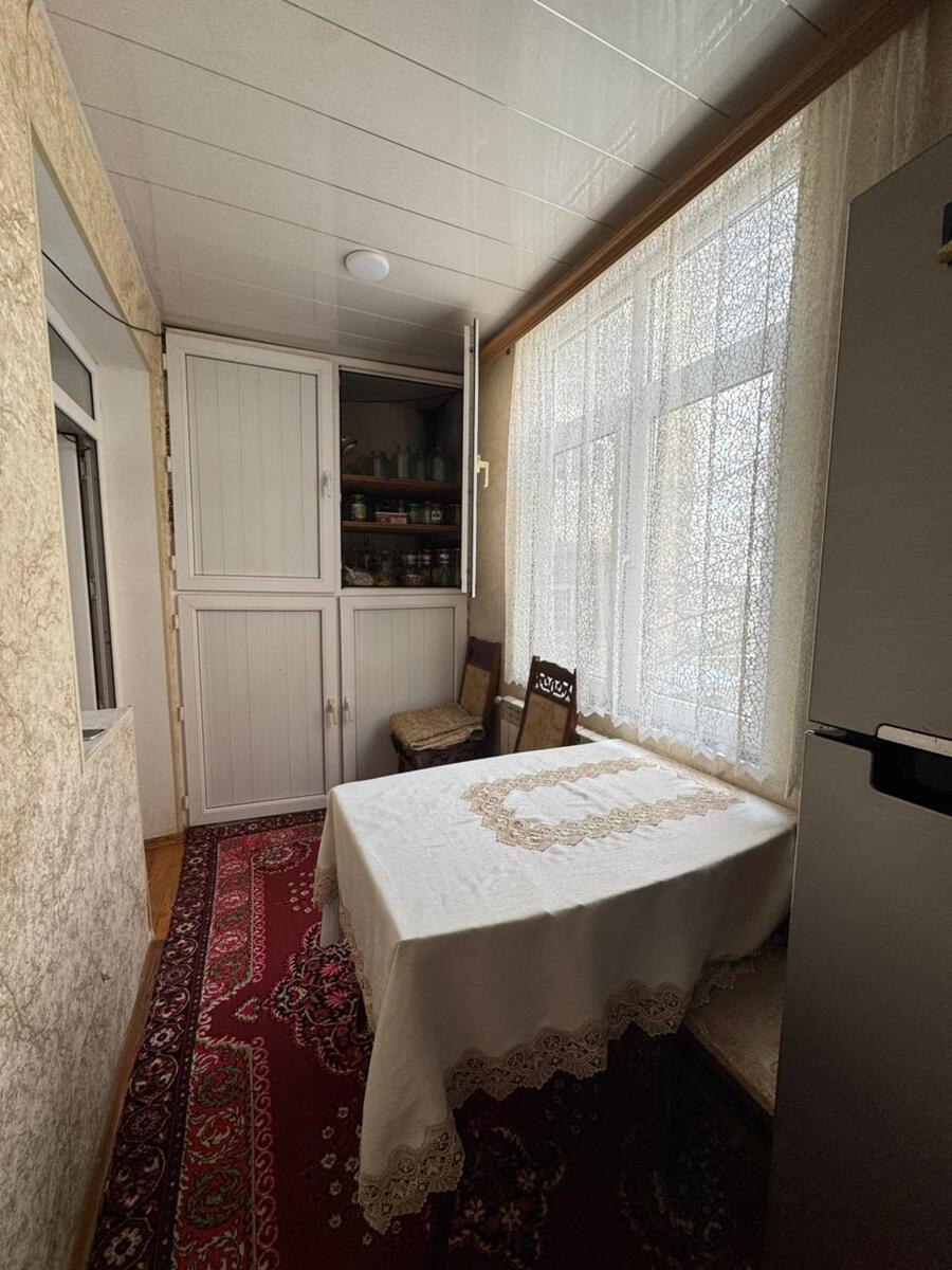 Satılır 4 otaqlı köhnə tikili 85 m² — Mənzil, Bakı (10)