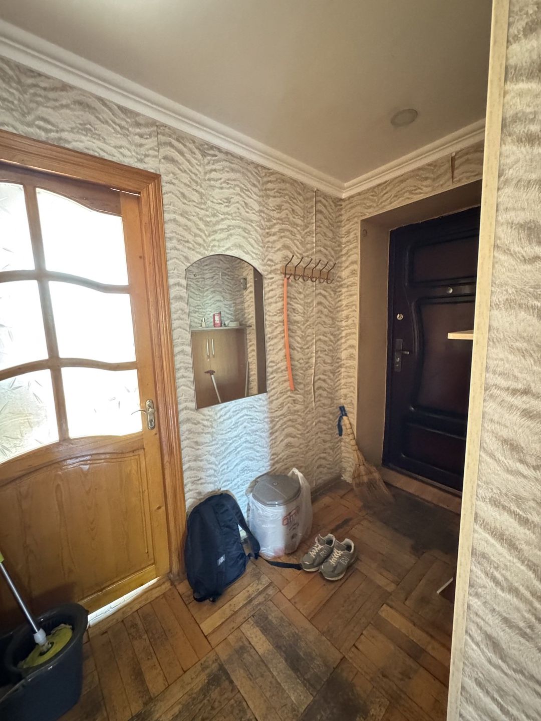 İcarəyə verilir 3 otaqlı köhnə tikili 62 m² — Mənzil, Sumqayıt (6)