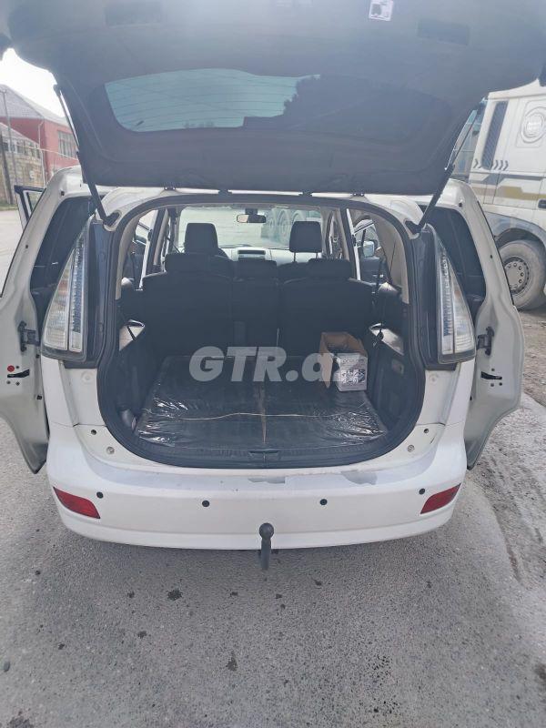 Mazda 5 2.2 L, 2009, 218 000 km — Avtomobillər, Bakı (2)