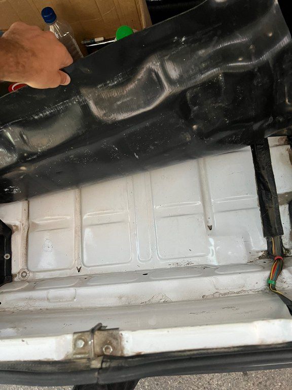 Lada (VAZ) 2107, 1.6 L, 2008 il, 101 300 km — Avtomobillər, Bakı (8)