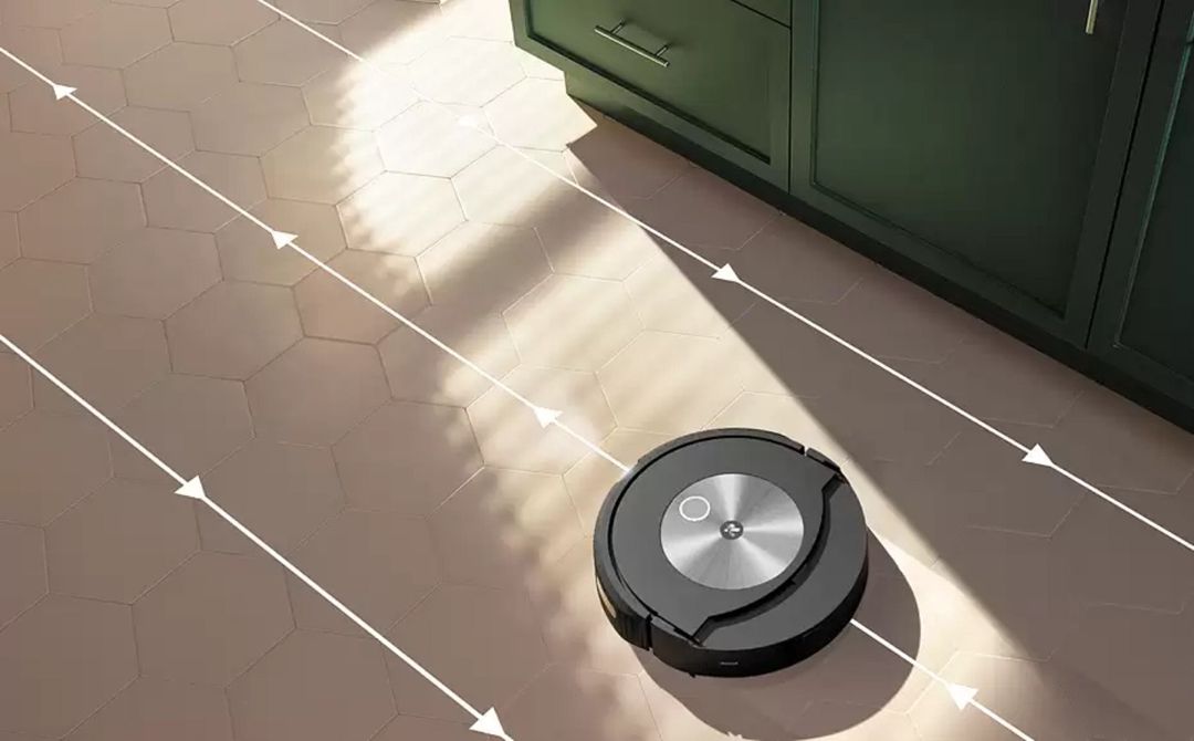 iRobot Roomba j7 Combo — Ev texnikası, Bakı (9)