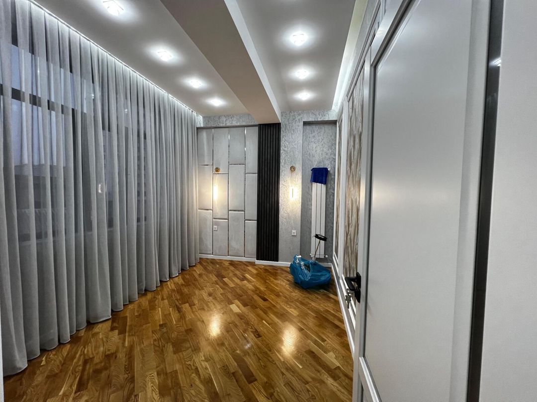 Satılır 3 otaqlı yeni tikili 87 m² — Mənzil, Bakı (4)