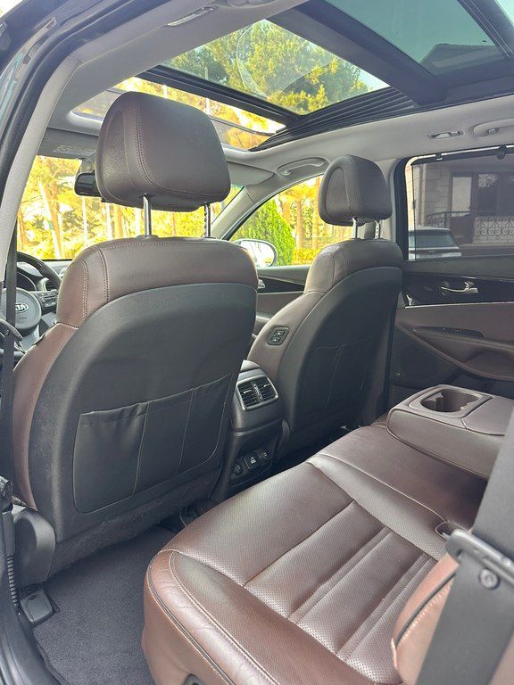 Kia Sorento, 2.2 L, 2017 il, 194 000 km 88-DV-601 — Avtomobillər, Bakı (12)