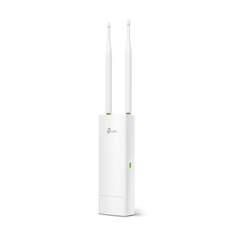 Wi-Fi Access Point, 300Mbit/s TP-Link EAP110-Outdoor — Bakı