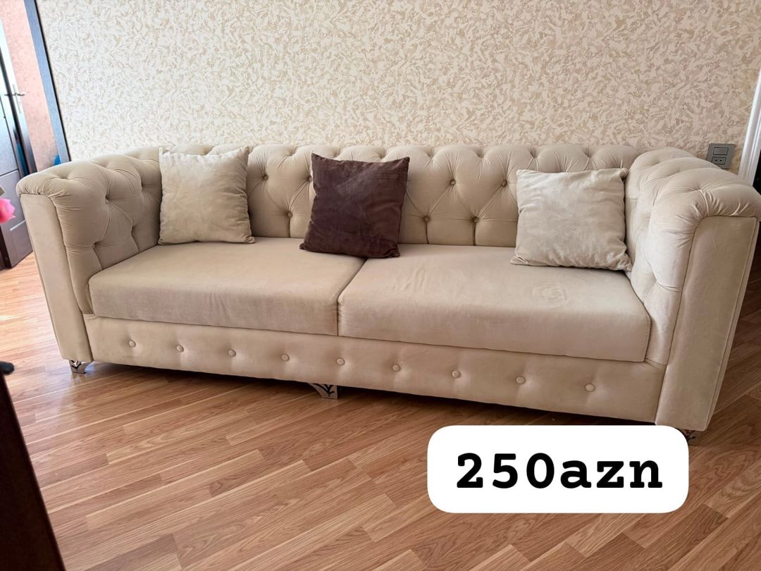 Divan — Mebel, Bakı