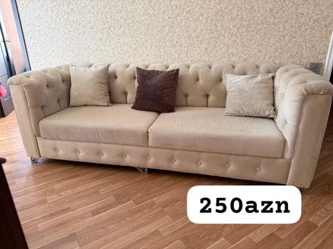 Divan — Bakı