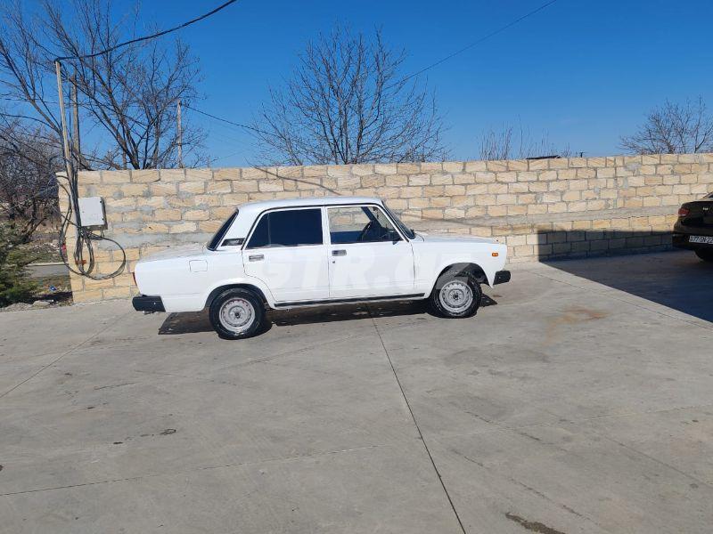 Lada (vaz) 2107 1.7 l, 2004, 660 000 km 09-BV-248 — Avtomobillər, Qazax (7)