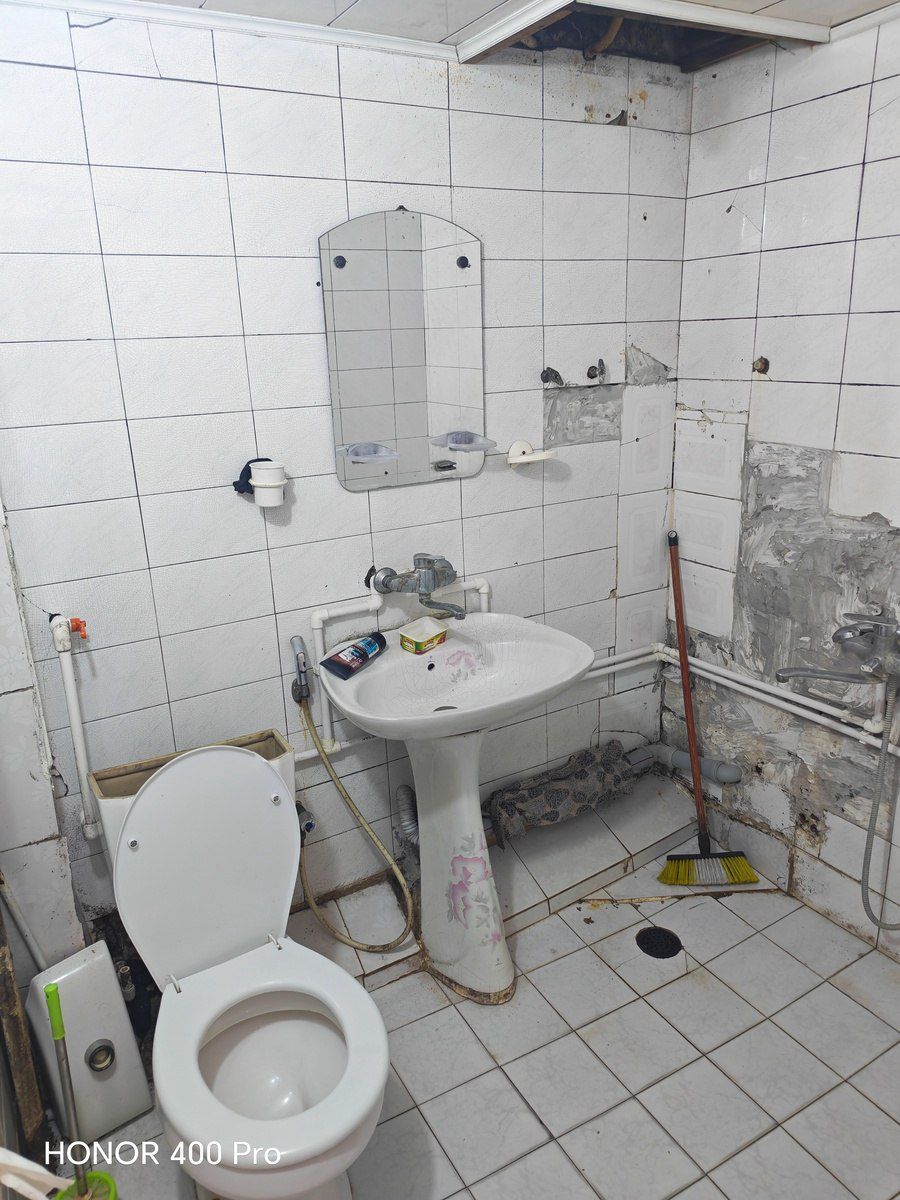 İcarəyə verilir 2 otaqlı köhnə tikili 60 m² — Mənzil, Bakı (4)