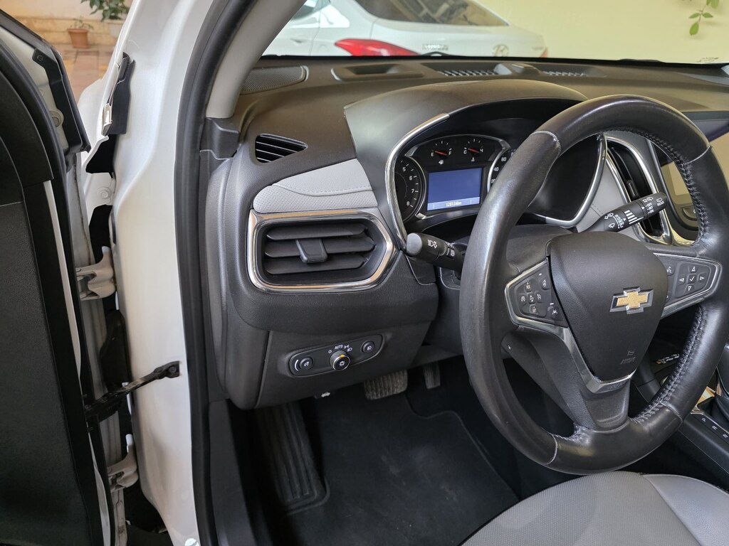 Chevrolet Equinox, 1.5 L, 2019 il, 128 000 km 20-FM-794 — Avtomobillər, Gəncə (2)