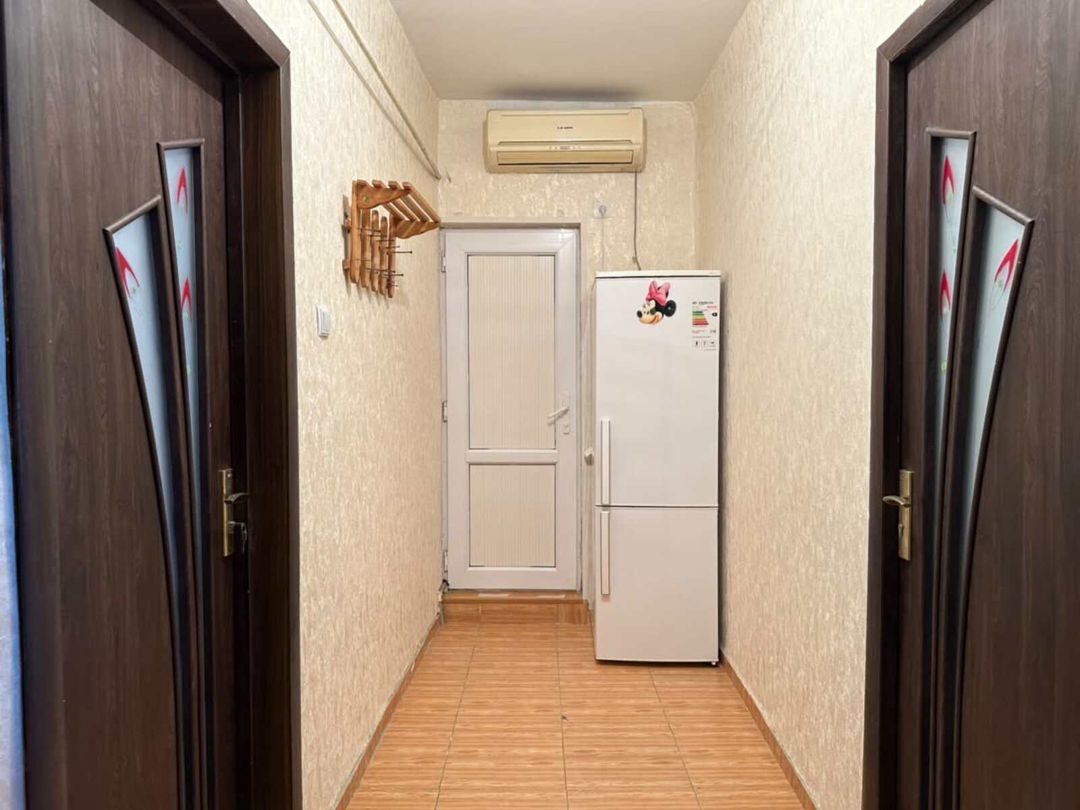 Satılır 3 otaqlı köhnə tikili 55 m² — Mənzil, Bakı (9)