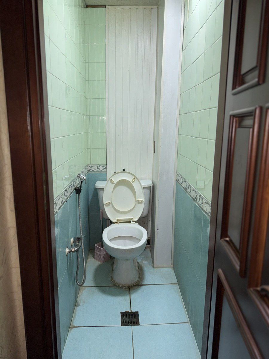 İcarəyə verilir 2 otaqlı köhnə tikili 60 m² — Mənzil, Bakı (11)