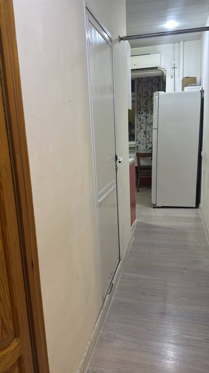 Satılır 2 otaqlı köhnə tikili 65 m² — Mənzil, Bakı (12)