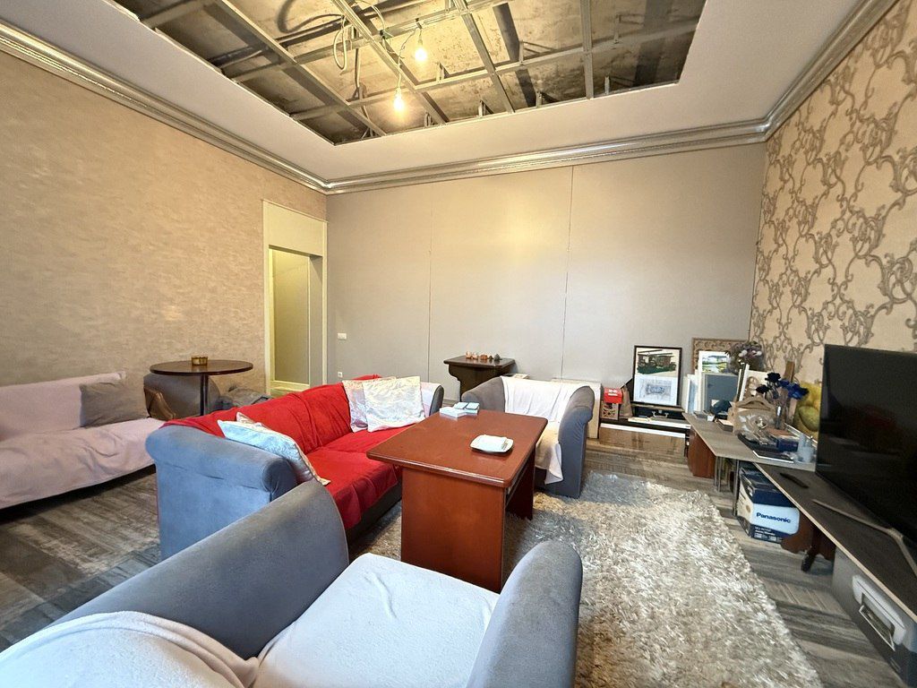 Satılır 6 otaqlı həyət evi/bağ evi 250 m² — Ev, villa, Bakı (4)