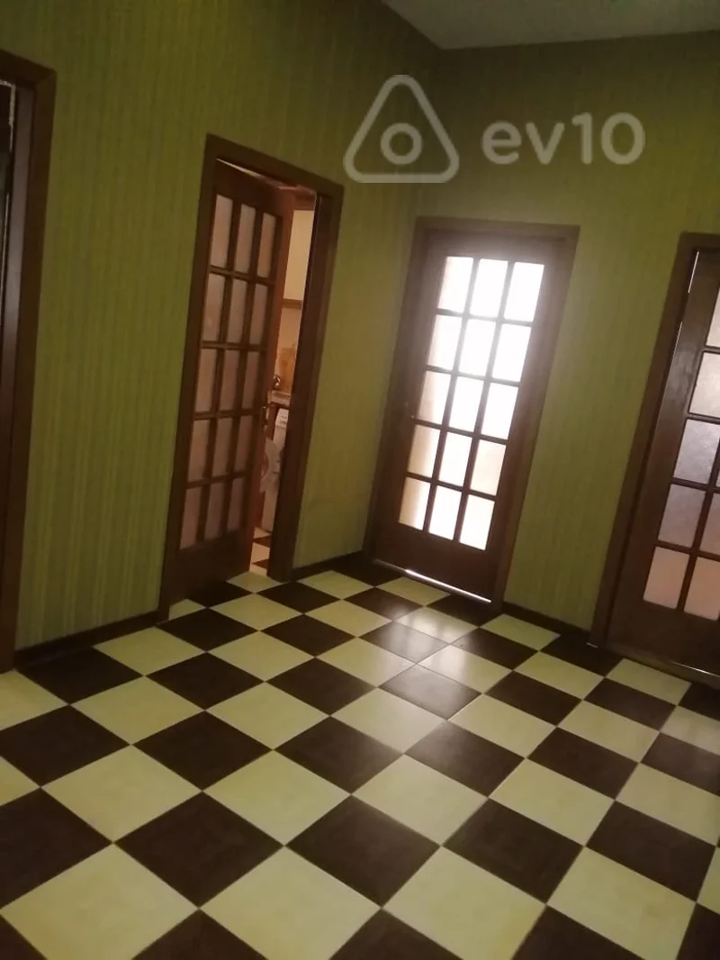3 otaqlı mənzil, 120 m², 28may Təzəbəy Hamamının yanı — kirayə — Mənzil, Bakı (7)