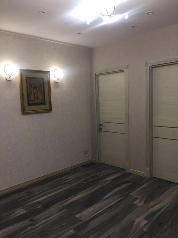 Satılır 4 otaqlı yeni tikili 181 m² — Mənzil, Bakı (8)