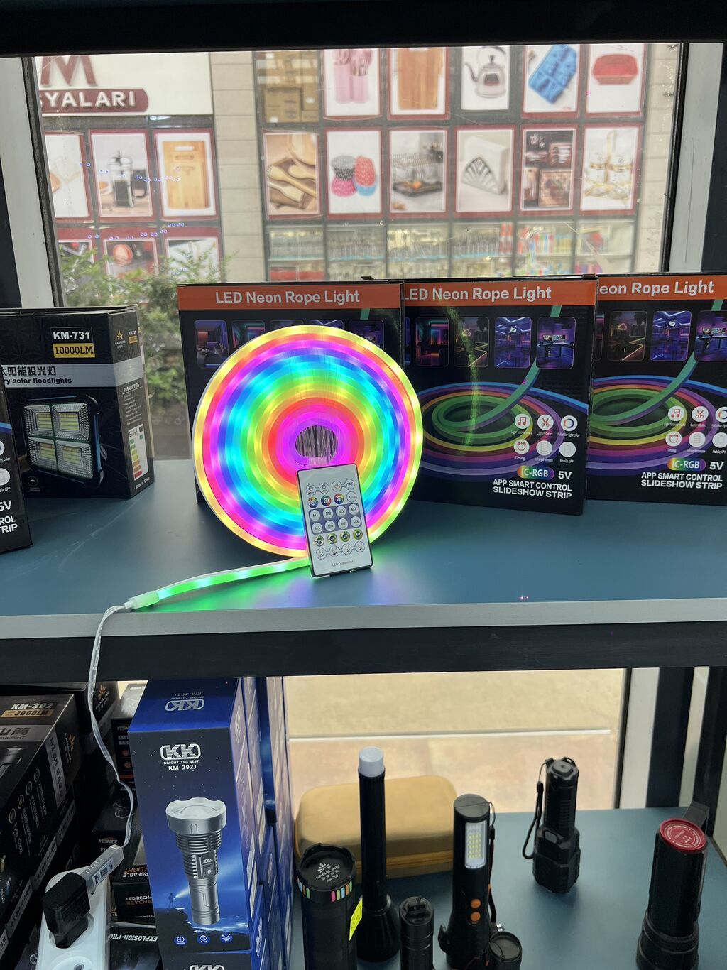 Yeni, LED lampa, 5 Vt, Pulsuz çatdırılma — Ampullar, Bakı