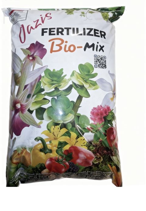 Torf Oazis Bio Mix ZRZM6733 — Bakı
