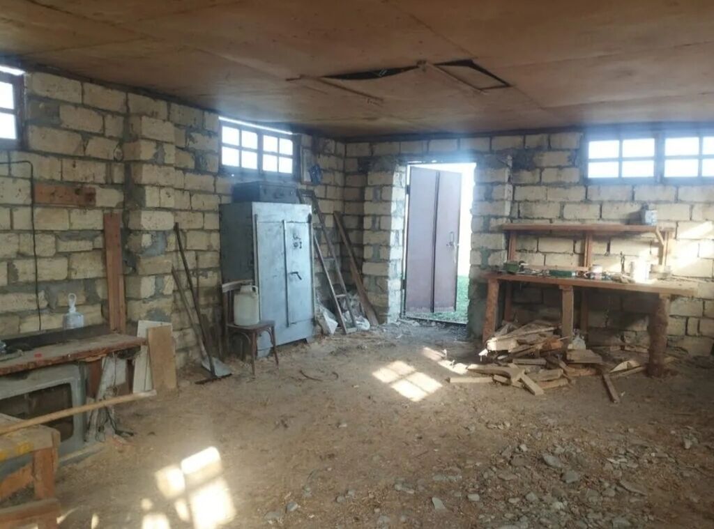 Tikinti, Mülkiyyətçi, Bələdiyyə — Torpaq, İsmayıllı (5)