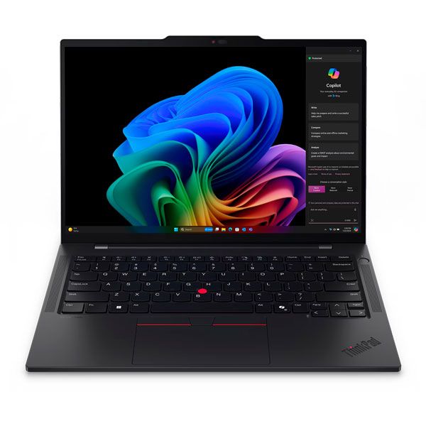 Lenovo ThinkPad T14s Gen 5 21LS002YRT — Mallar, Bakı