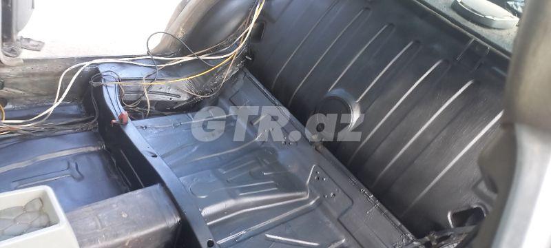 Mercedes 230 E 2.3 L, 1988, 100 000 km — Avtomobillər, Bərdə (6)
