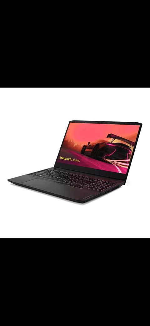 Lenovo IdeaPad Gaming 3 Gaming noutbuk satılır. Performanslı və — Laptops & Tablets