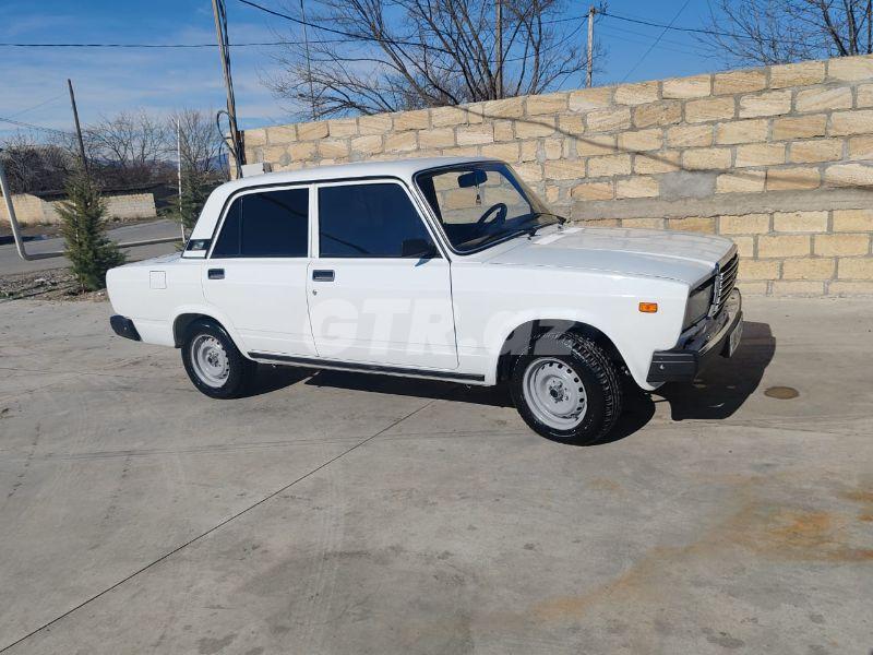 Lada (vaz) 2107 1.7 l, 2004, 660 000 km 09-BV-248 — Avtomobillər, Qazax (2)